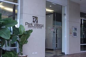 Park Village Rama II