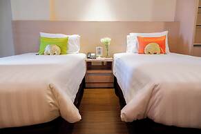 Park Village Rama II