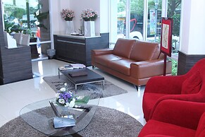 Park Village Rama II