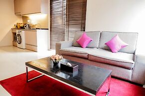 Park Village Rama II