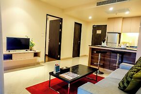 Park Village Rama II