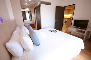 Park Village Rama II