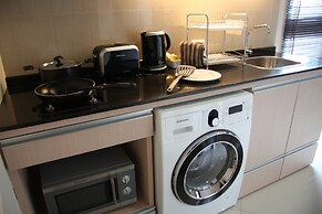 Park Village Rama II