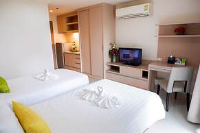 Park Village Rama II