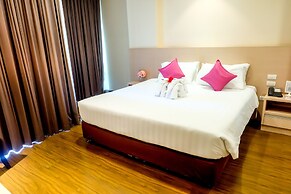 Park Village Rama II