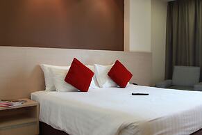 Park Village Rama II