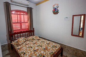 Pousada Gaivotas de Maranduba