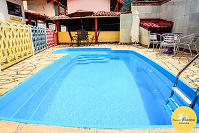 Pousada Gaivotas de Maranduba