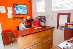 Pousada Gaivotas de Maranduba