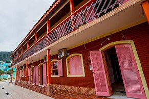 Pousada Gaivotas de Maranduba