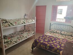 Pousada Gaivotas de Maranduba