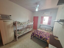 Pousada Gaivotas de Maranduba