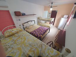 Pousada Gaivotas de Maranduba