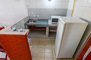 Pousada Gaivotas de Maranduba