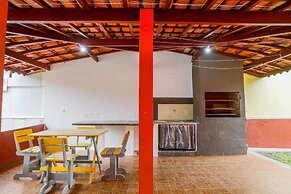 Pousada Gaivotas de Maranduba