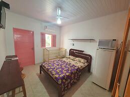 Pousada Gaivotas de Maranduba