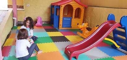 Pousada Gaivotas de Maranduba