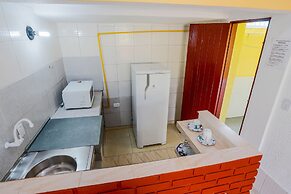 Pousada Gaivotas de Maranduba