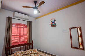 Pousada Gaivotas de Maranduba