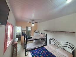 Pousada Gaivotas de Maranduba