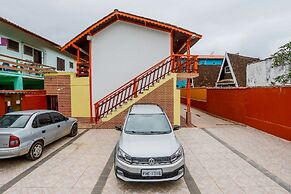 Pousada Gaivotas de Maranduba