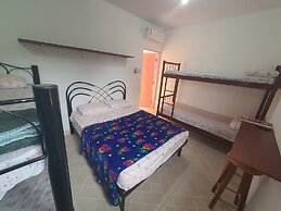 Pousada Gaivotas de Maranduba