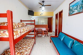 Pousada Gaivotas de Maranduba