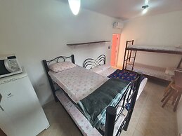 Pousada Gaivotas de Maranduba