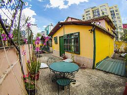 Hostal Alcalá