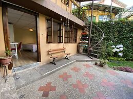 Hostal Alcalá