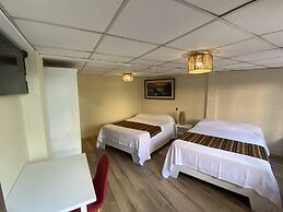 Hostal Alcalá