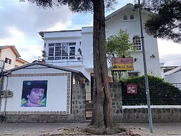 Hostal Alcalá