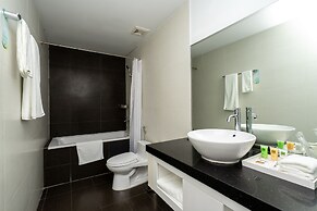 Becamex Hotel Thu Dau Mot