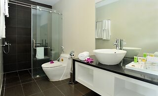 Becamex Hotel Thu Dau Mot