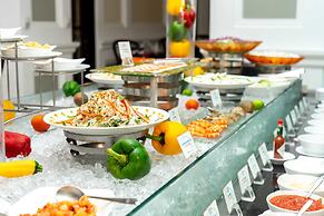 Becamex Hotel Thu Dau Mot