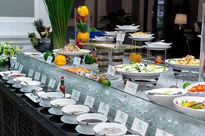 Becamex Hotel Thu Dau Mot