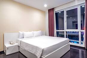 Becamex Hotel Thu Dau Mot