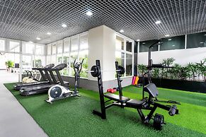 Becamex Hotel Thu Dau Mot