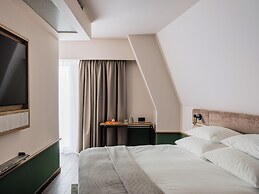 PURO Hotel Poznań Stare Miasto