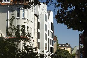 PURO Hotel Poznań Stare Miasto