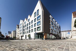 PURO Hotel Poznań Stare Miasto