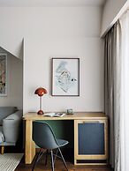 PURO Hotel Poznań Stare Miasto