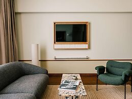 PURO Hotel Poznań Stare Miasto