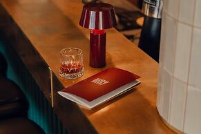 PURO Hotel Poznań Stare Miasto