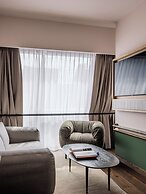 PURO Hotel Poznań Stare Miasto