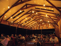 Tanini Kinabatangan (Formerly Known as Nature Lodge Kinabatangan)