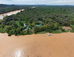 Nature Lodge Kinabatangan