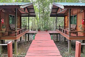 Tanini Kinabatangan (Formerly Known as Nature Lodge Kinabatangan)