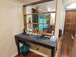 Tanini Kinabatangan (Formerly Known as Nature Lodge Kinabatangan)