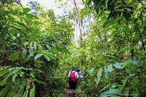 Tanini Kinabatangan (Formerly Known as Nature Lodge Kinabatangan)